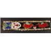 Image 2 : Ethnic Beaded Belt