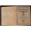 Image 2 : German WWII Waffen SS Identification Book