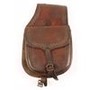 S.C. Gallop Saddlery Saddle Bags