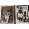 Image 1 : Large Lot of Native American Photos, Related Books