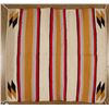 Mexican Saddle Blanket