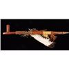 Image 2 : Catlinite Pipe