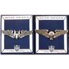Image 1 : 2 USAAF WWII Army Wings