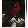 Image 1 : "Seeing Red" Print by Deborah Liszt