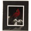 Image 2 : "Seeing Red" Print by Deborah Liszt