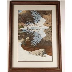 Fine Art Print by Bev Doolittle