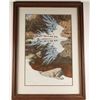 Image 1 : Fine Art Print by Bev Doolittle