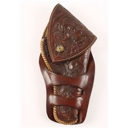 Heiser Flap Holster No 733