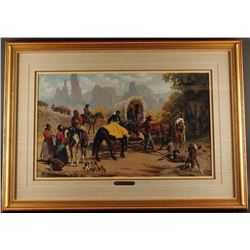 Fine Art Print