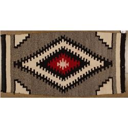 Small Saddle Blanket