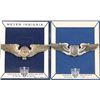 Image 1 : 2 USAAF WWII Army Wings