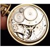 Image 2 : Elgin Open Face Pocket Watch