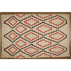 Navajo Rug