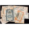 Image 2 : Large Lot of Vintage Obsolete Stock Certificates