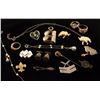 Lot of Jewelry