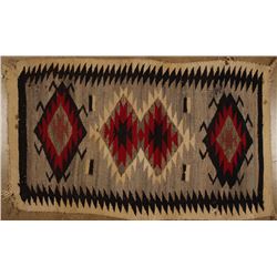 Small Navajo Blanket