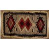 Image 1 : Small Navajo Blanket