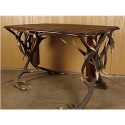 Rustic Desk