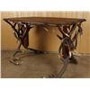 Image 1 : Rustic Desk