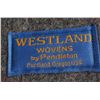 Image 2 : Lot of 6 Westland Wool Blankets by Pendleton