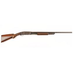 Remington Mdl 10A 12 Ga SN: 62339