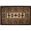 Older Navajo Rug