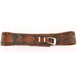 Otto Ernst Cartridge Belt