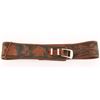 Otto Ernst Cartridge Belt