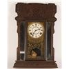 Image 1 : Victorian Mantel Clock