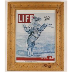 Life Magazine Print