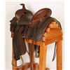 Image 2 : Chas. R. Shipley Child's Saddle