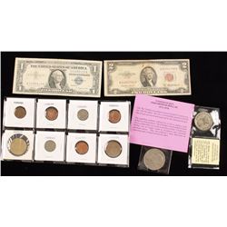 Monetary Bonanza Lot