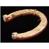 Image 2 : Indian Beaded Horseshoe