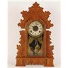 Image 1 : Victorian Mantel Clock