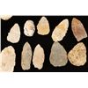 Image 2 : Old West Beaver Creek American Indian Arrowheads