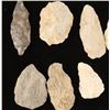 Image 3 : Old West Beaver Creek American Indian Arrowheads