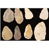 Image 4 : Old West Beaver Creek American Indian Arrowheads