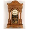 Image 1 : Victorian Mantel Clock