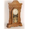 Image 2 : Victorian Mantel Clock