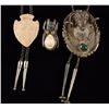 Image 1 : Collection of 3 Bolo Ties