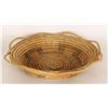 Northwest Coast Basket