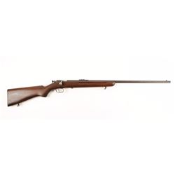 Winchester Mdl 67 .22 S/L/LR NVSN