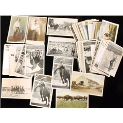 Lot of Postcards