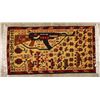 Image 2 : Lot of 2 Afghan War Rugs
