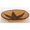 Pima Basketry Tray