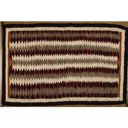 Small Saddle Blanket