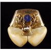 Image 1 : Vintage Elk's Pin
