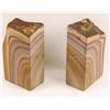 Image 2 : Rhyolite Bookends