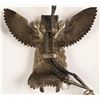 Image 3 : Large Eagle Dancer Kachina Bolo Tie