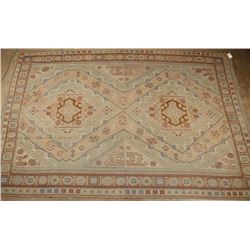 Bessarabian Rug